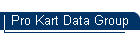 Pro Kart Data Group