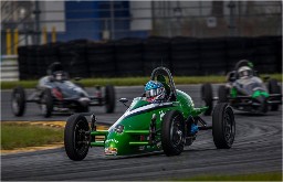 FV Race Car Rentals