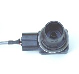 Low Pressure Sensor Air Box Aero