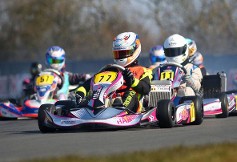 Haase Racing Kart