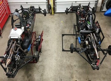 NJ Race Car Prep Shop