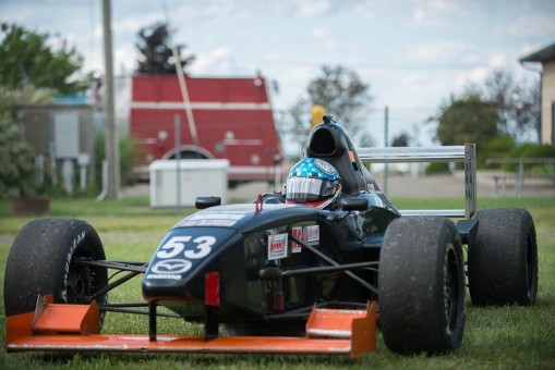 SCCA Formula Enterprise