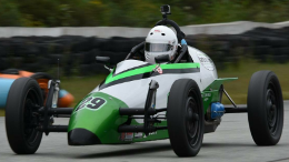 formula vee rental