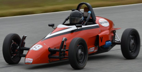 formula vee rentals