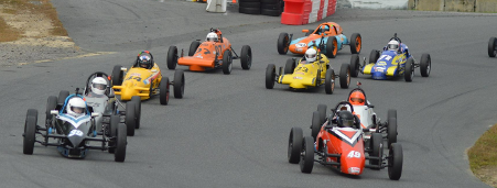 formula vee