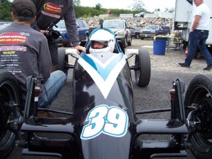 formula vee