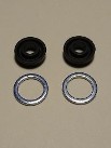 Haase Brake Rebuild Kit