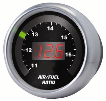 Wide Band Air Fuel Gauge 