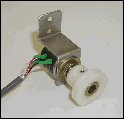 Steering Angle Sensor